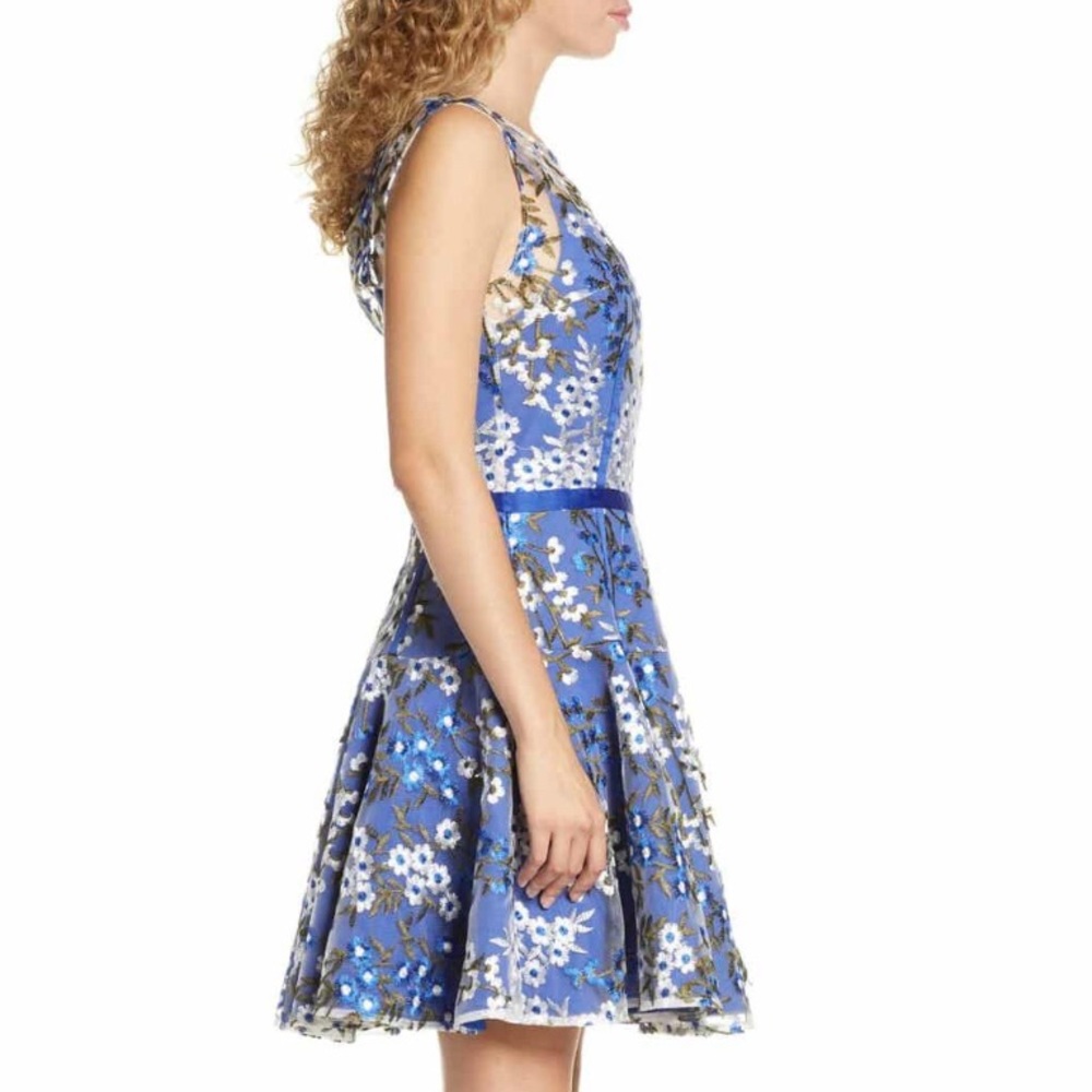 Bronx and Banco Party dress - Picture 3 of 7